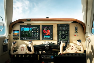 Instrument Panel Design & Production