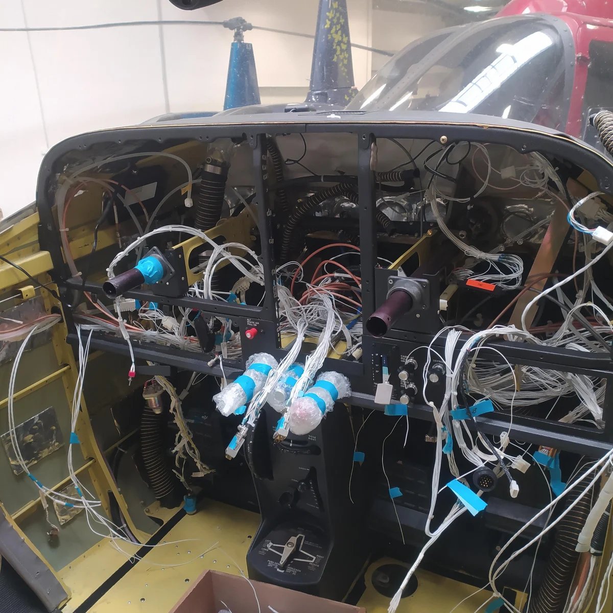 Upgrade Cessna 182S Skylane