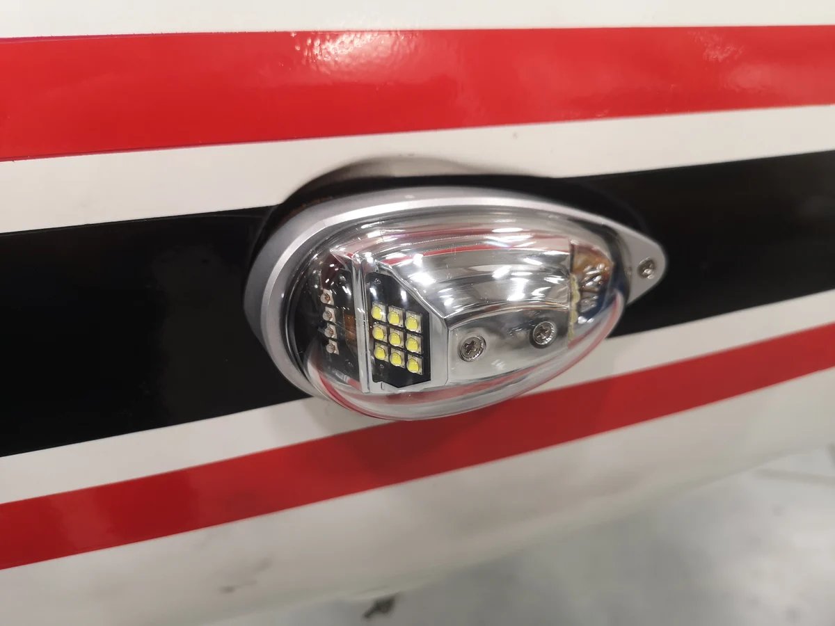 Upgrade SIAI-Marchetti S208
