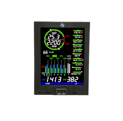  JPI EDM 730/830