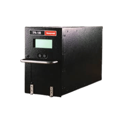 ATI MILACAS XR Honeywell