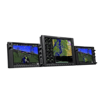 ATS - G1000 NXi transparent