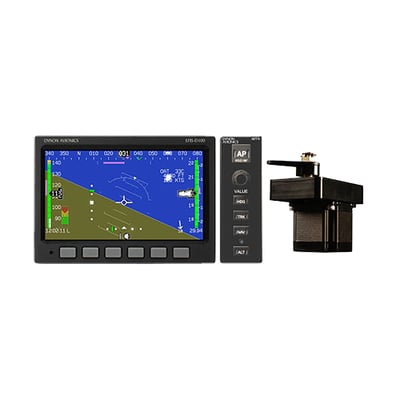 Dynon SkyView Autopilot