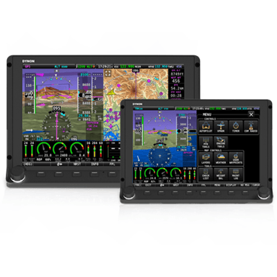 Dynon SkyView HDX