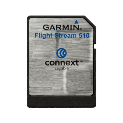 Garmin FS 510