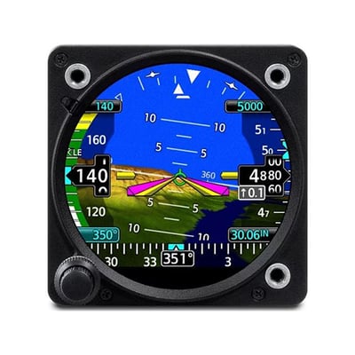 Garmin GI 275