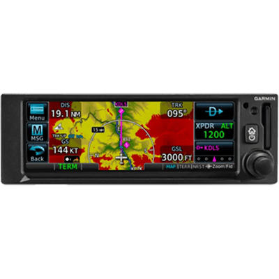 Garmin GNX 375-1