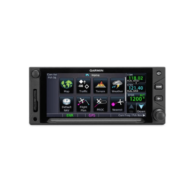 Garmin GTN 650 Xi prod